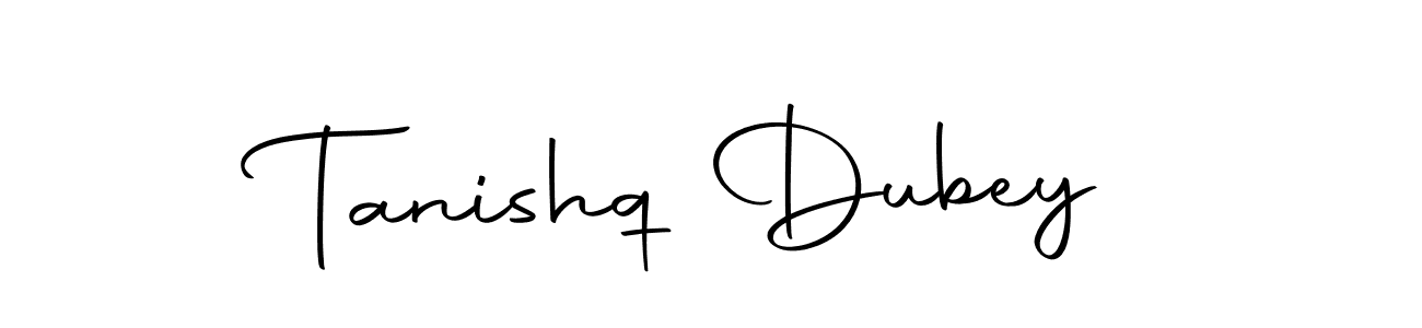 if you are searching for the best signature style for your name Tanishq Dubey. so please give up your signature search. here we have designed multiple signature styles  using Autography-DOLnW. Tanishq Dubey signature style 10 images and pictures png