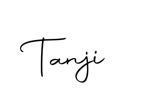 Best and Professional Signature Style for Tanji. Autography-DOLnW Best Signature Style Collection. Tanji signature style 10 images and pictures png