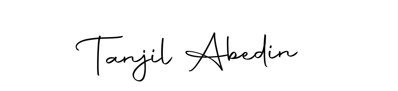 Best and Professional Signature Style for Tanjil Abedin. Autography-DOLnW Best Signature Style Collection. Tanjil Abedin signature style 10 images and pictures png