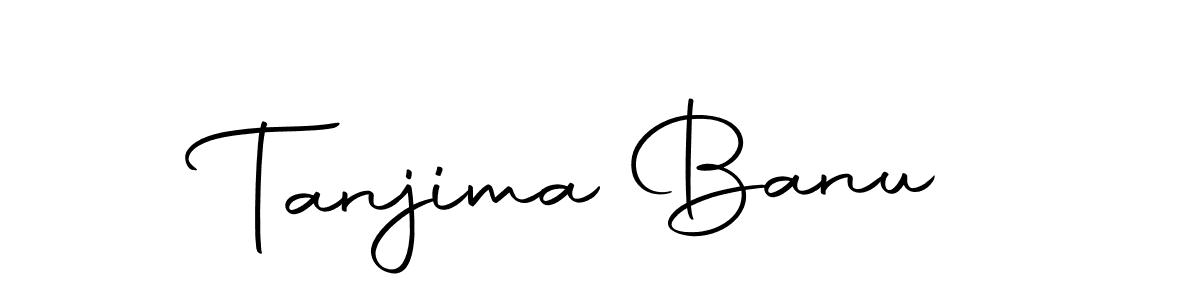 Check out images of Autograph of Tanjima Banu name. Actor Tanjima Banu Signature Style. Autography-DOLnW is a professional sign style online. Tanjima Banu signature style 10 images and pictures png