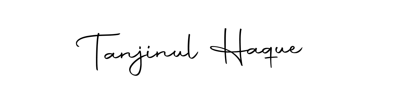 Once you've used our free online signature maker to create your best signature Autography-DOLnW style, it's time to enjoy all of the benefits that Tanjinul Haque name signing documents. Tanjinul Haque signature style 10 images and pictures png