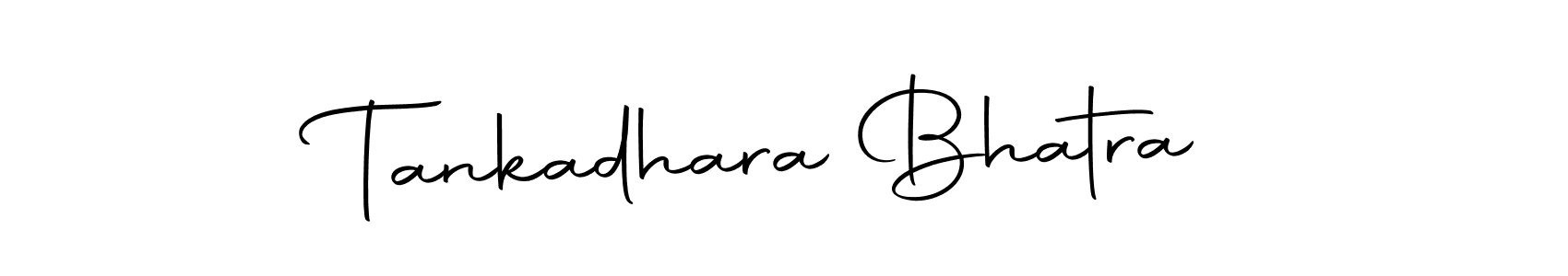 How to Draw Tankadhara Bhatra signature style? Autography-DOLnW is a latest design signature styles for name Tankadhara Bhatra. Tankadhara Bhatra signature style 10 images and pictures png