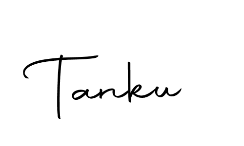 It looks lik you need a new signature style for name Tanku. Design unique handwritten (Autography-DOLnW) signature with our free signature maker in just a few clicks. Tanku signature style 10 images and pictures png