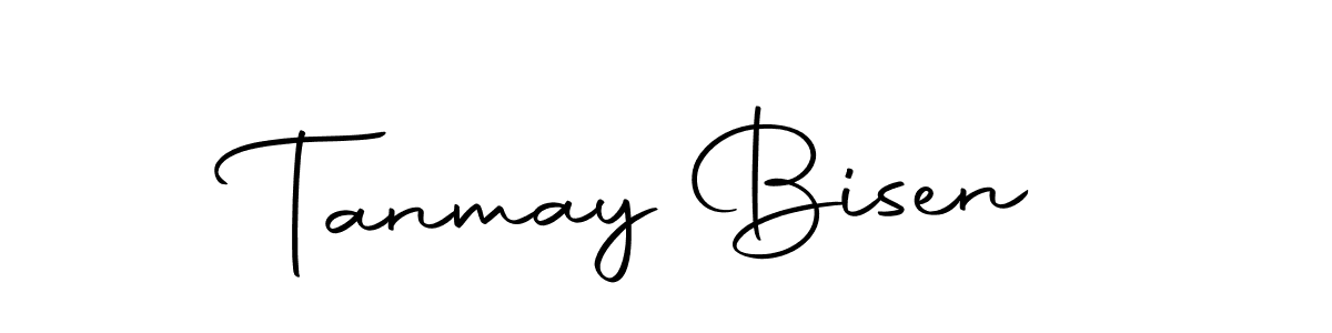 It looks lik you need a new signature style for name Tanmay Bisen. Design unique handwritten (Autography-DOLnW) signature with our free signature maker in just a few clicks. Tanmay Bisen signature style 10 images and pictures png
