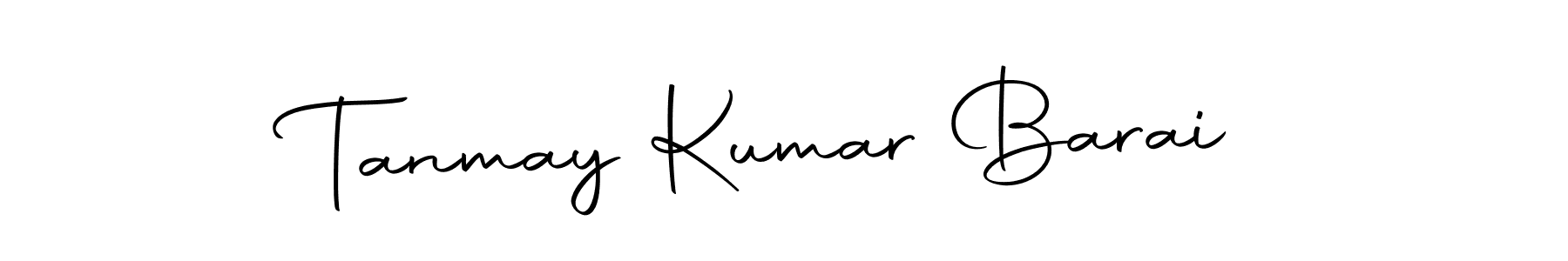 Once you've used our free online signature maker to create your best signature Autography-DOLnW style, it's time to enjoy all of the benefits that Tanmay Kumar Barai name signing documents. Tanmay Kumar Barai signature style 10 images and pictures png