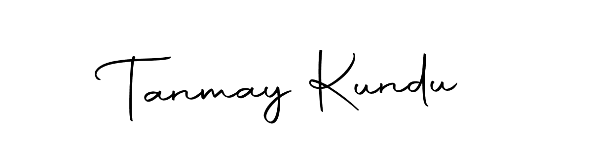 if you are searching for the best signature style for your name Tanmay Kundu. so please give up your signature search. here we have designed multiple signature styles  using Autography-DOLnW. Tanmay Kundu signature style 10 images and pictures png