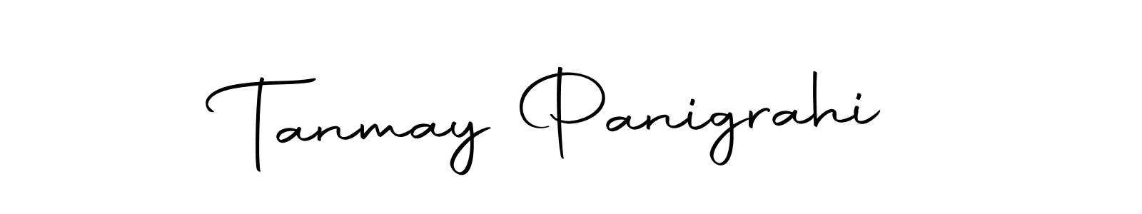 Once you've used our free online signature maker to create your best signature Autography-DOLnW style, it's time to enjoy all of the benefits that Tanmay Panigrahi name signing documents. Tanmay Panigrahi signature style 10 images and pictures png