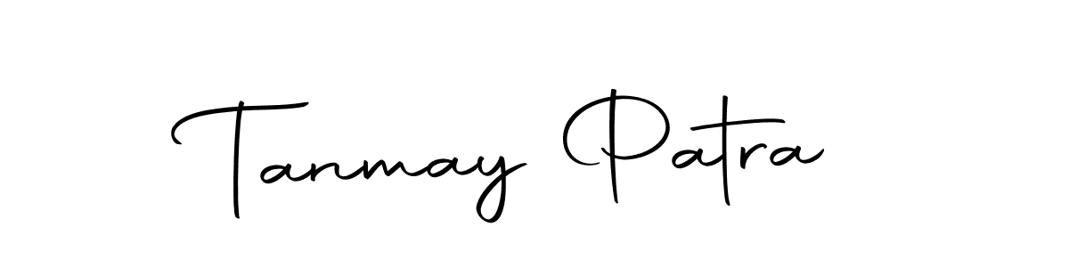 It looks lik you need a new signature style for name Tanmay Patra. Design unique handwritten (Autography-DOLnW) signature with our free signature maker in just a few clicks. Tanmay Patra signature style 10 images and pictures png