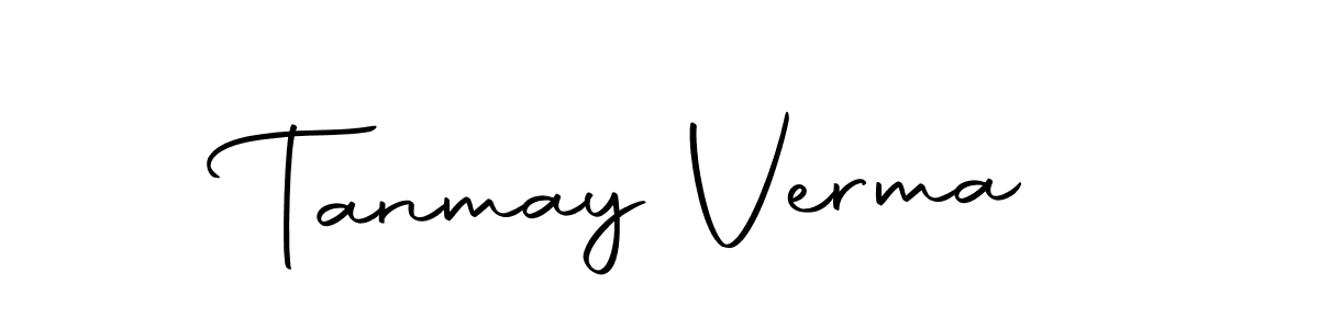 How to Draw Tanmay Verma signature style? Autography-DOLnW is a latest design signature styles for name Tanmay Verma. Tanmay Verma signature style 10 images and pictures png