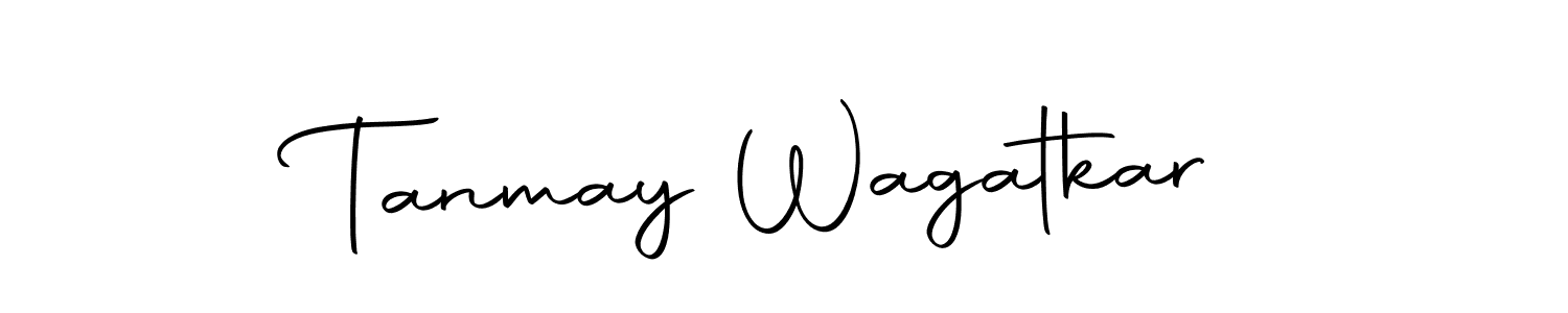 Here are the top 10 professional signature styles for the name Tanmay Wagatkar. These are the best autograph styles you can use for your name. Tanmay Wagatkar signature style 10 images and pictures png