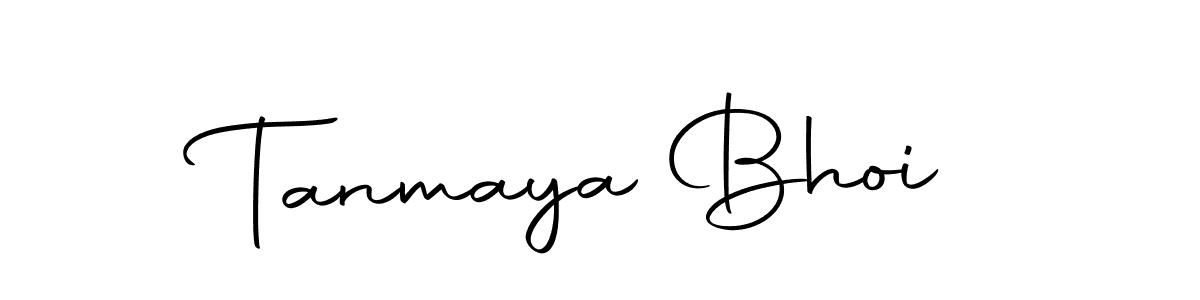 Tanmaya Bhoi stylish signature style. Best Handwritten Sign (Autography-DOLnW) for my name. Handwritten Signature Collection Ideas for my name Tanmaya Bhoi. Tanmaya Bhoi signature style 10 images and pictures png