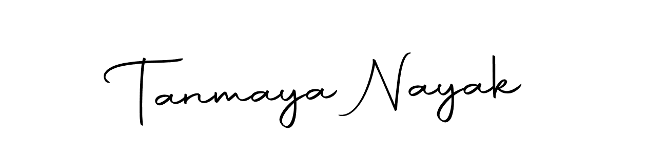 Make a beautiful signature design for name Tanmaya Nayak. Use this online signature maker to create a handwritten signature for free. Tanmaya Nayak signature style 10 images and pictures png