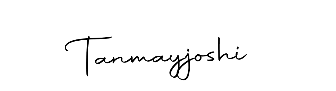 It looks lik you need a new signature style for name Tanmayjoshi. Design unique handwritten (Autography-DOLnW) signature with our free signature maker in just a few clicks. Tanmayjoshi signature style 10 images and pictures png