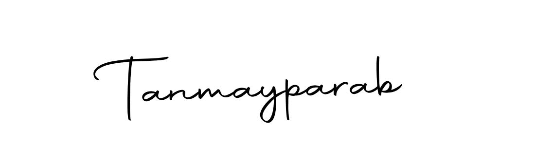 if you are searching for the best signature style for your name Tanmayparab. so please give up your signature search. here we have designed multiple signature styles  using Autography-DOLnW. Tanmayparab signature style 10 images and pictures png