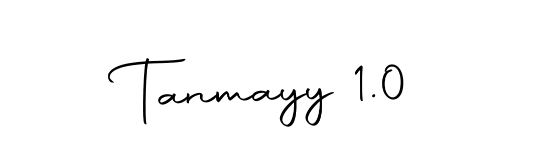 Once you've used our free online signature maker to create your best signature Autography-DOLnW style, it's time to enjoy all of the benefits that Tanmayy 1.0 name signing documents. Tanmayy 1.0 signature style 10 images and pictures png