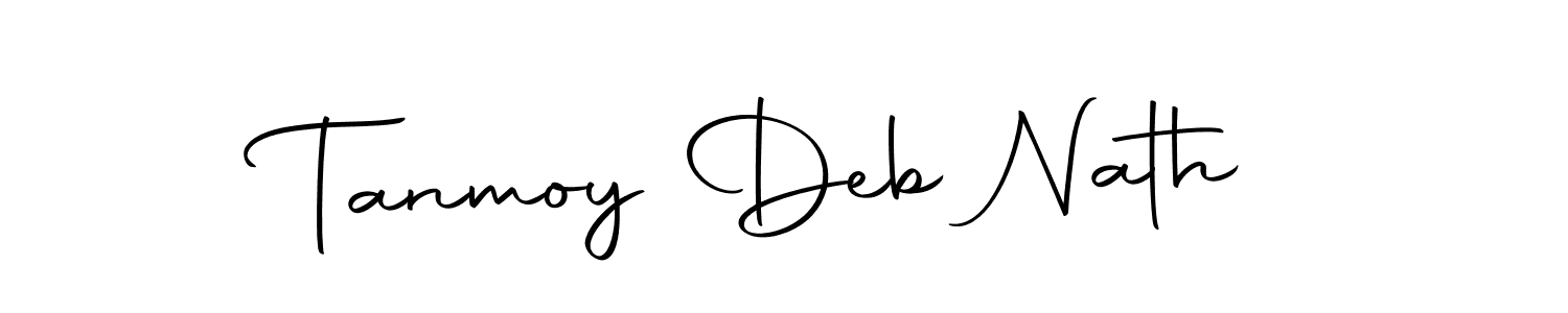 You can use this online signature creator to create a handwritten signature for the name Tanmoy Deb Nath. This is the best online autograph maker. Tanmoy Deb Nath signature style 10 images and pictures png