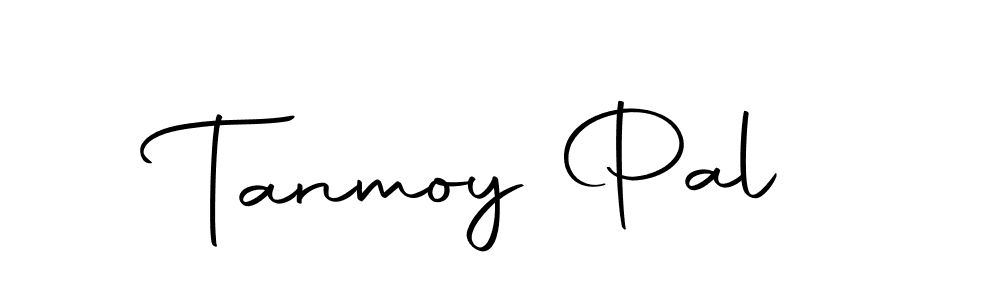 It looks lik you need a new signature style for name Tanmoy Pal. Design unique handwritten (Autography-DOLnW) signature with our free signature maker in just a few clicks. Tanmoy Pal signature style 10 images and pictures png