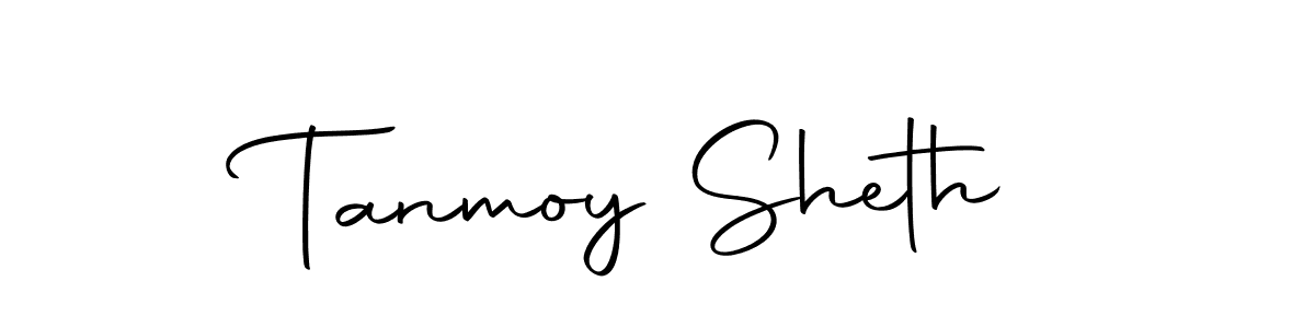 Similarly Autography-DOLnW is the best handwritten signature design. Signature creator online .You can use it as an online autograph creator for name Tanmoy Sheth. Tanmoy Sheth signature style 10 images and pictures png