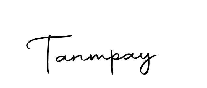 This is the best signature style for the Tanmpay name. Also you like these signature font (Autography-DOLnW). Mix name signature. Tanmpay signature style 10 images and pictures png