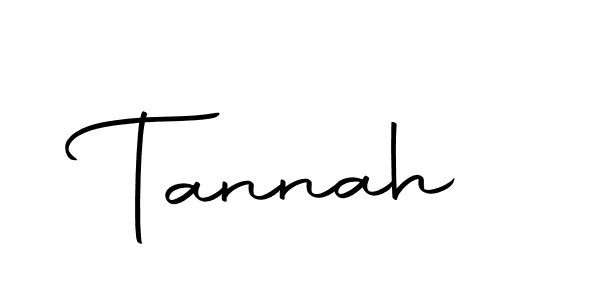 How to make Tannah name signature. Use Autography-DOLnW style for creating short signs online. This is the latest handwritten sign. Tannah signature style 10 images and pictures png