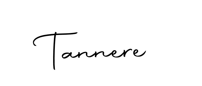 How to make Tannere name signature. Use Autography-DOLnW style for creating short signs online. This is the latest handwritten sign. Tannere signature style 10 images and pictures png