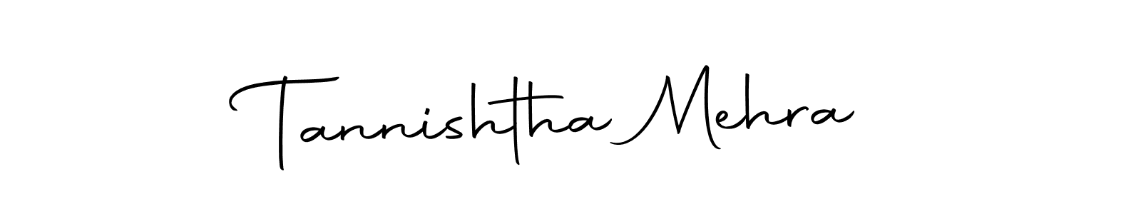 The best way (Autography-DOLnW) to make a short signature is to pick only two or three words in your name. The name Tannishtha Mehra include a total of six letters. For converting this name. Tannishtha Mehra signature style 10 images and pictures png