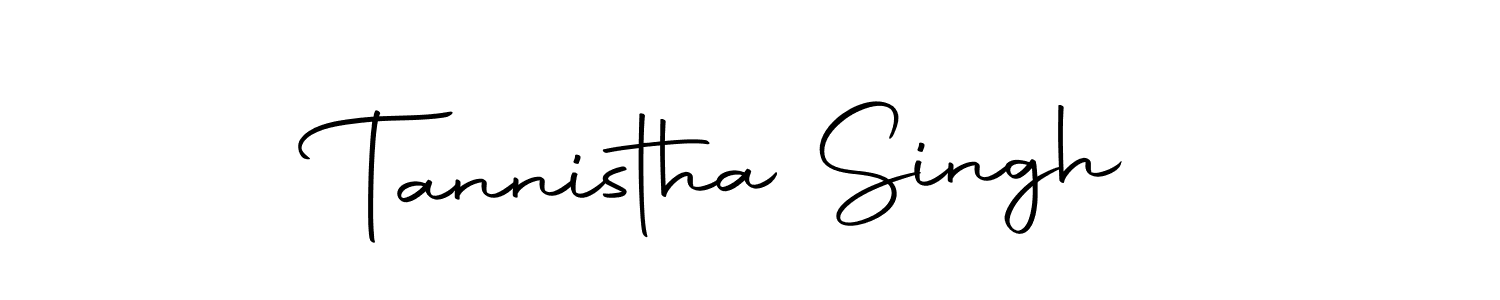 Similarly Autography-DOLnW is the best handwritten signature design. Signature creator online .You can use it as an online autograph creator for name Tannistha Singh. Tannistha Singh signature style 10 images and pictures png
