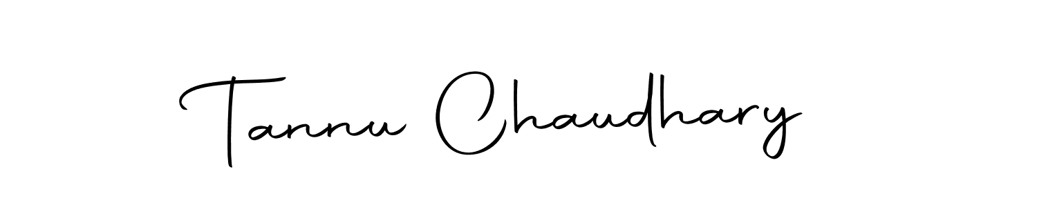 It looks lik you need a new signature style for name Tannu Chaudhary. Design unique handwritten (Autography-DOLnW) signature with our free signature maker in just a few clicks. Tannu Chaudhary signature style 10 images and pictures png