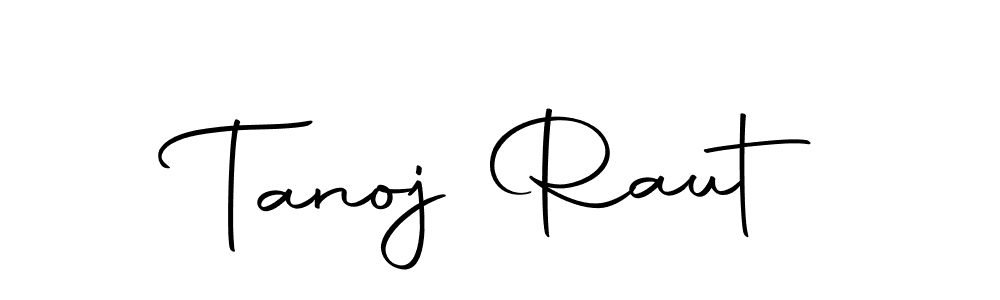 if you are searching for the best signature style for your name Tanoj Raut. so please give up your signature search. here we have designed multiple signature styles  using Autography-DOLnW. Tanoj Raut signature style 10 images and pictures png