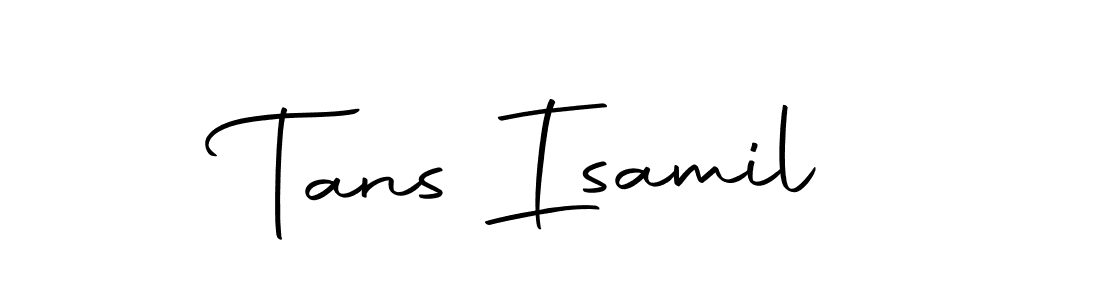 You can use this online signature creator to create a handwritten signature for the name Tans Isamil. This is the best online autograph maker. Tans Isamil signature style 10 images and pictures png