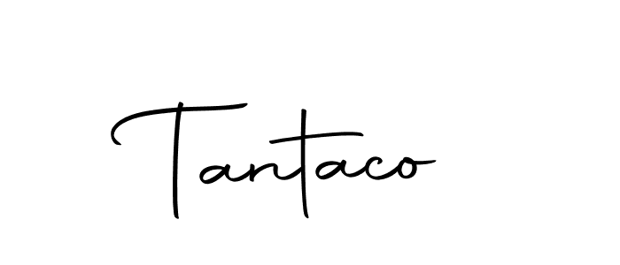 Also You can easily find your signature by using the search form. We will create Tantaco name handwritten signature images for you free of cost using Autography-DOLnW sign style. Tantaco signature style 10 images and pictures png