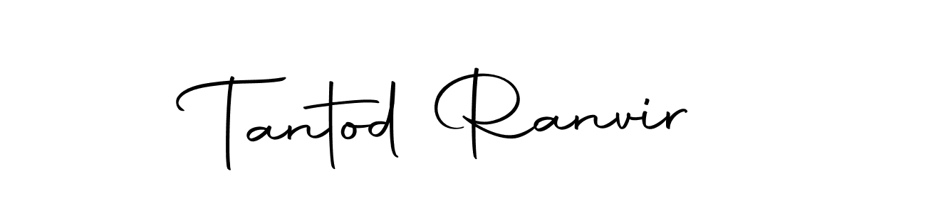 Make a short Tantod Ranvir signature style. Manage your documents anywhere anytime using Autography-DOLnW. Create and add eSignatures, submit forms, share and send files easily. Tantod Ranvir signature style 10 images and pictures png