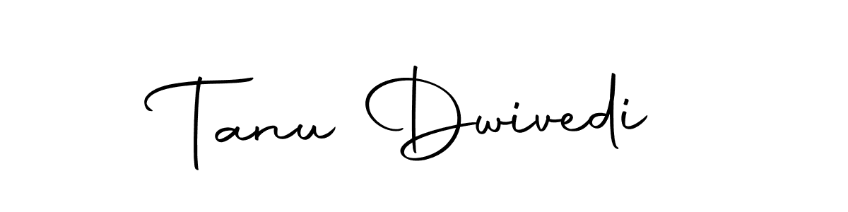Also You can easily find your signature by using the search form. We will create Tanu Dwivedi name handwritten signature images for you free of cost using Autography-DOLnW sign style. Tanu Dwivedi signature style 10 images and pictures png