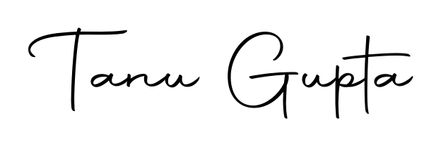 Similarly Autography-DOLnW is the best handwritten signature design. Signature creator online. You can use it as an online autograph creator for name Tanu Gupta. Tanu Gupta signature style 10 images and pictures png