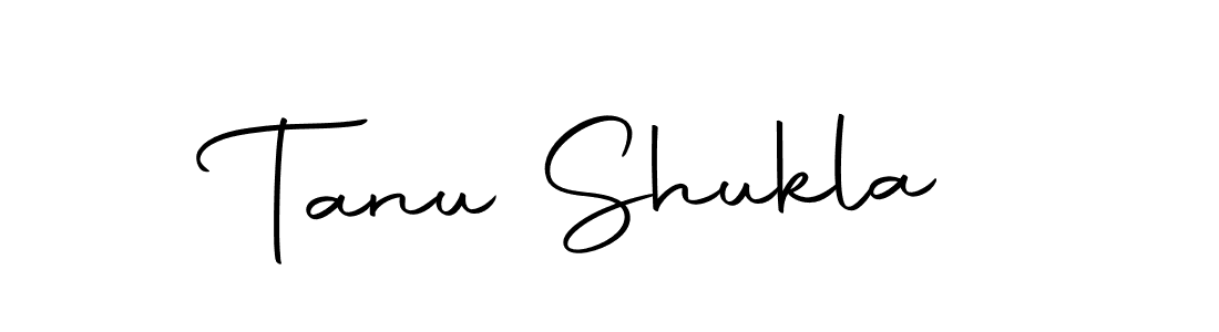 Once you've used our free online signature maker to create your best signature Autography-DOLnW style, it's time to enjoy all of the benefits that Tanu Shukla name signing documents. Tanu Shukla signature style 10 images and pictures png