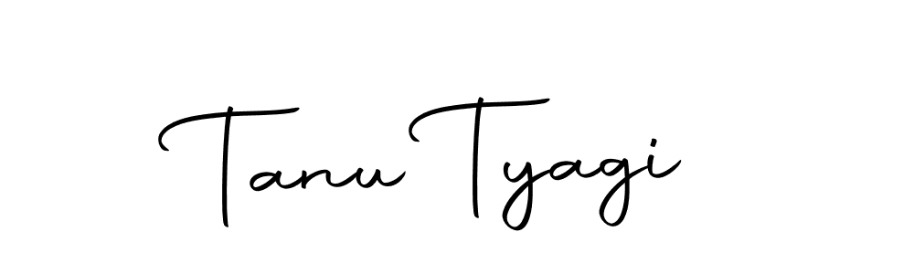 Also You can easily find your signature by using the search form. We will create Tanu Tyagi name handwritten signature images for you free of cost using Autography-DOLnW sign style. Tanu Tyagi signature style 10 images and pictures png