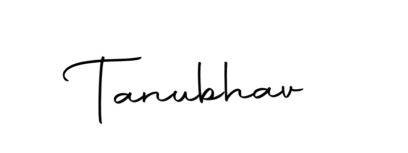 This is the best signature style for the Tanubhav name. Also you like these signature font (Autography-DOLnW). Mix name signature. Tanubhav signature style 10 images and pictures png