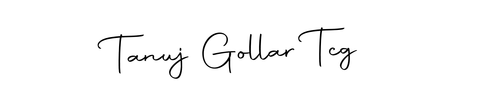 if you are searching for the best signature style for your name Tanuj Gollar Tcg. so please give up your signature search. here we have designed multiple signature styles  using Autography-DOLnW. Tanuj Gollar Tcg signature style 10 images and pictures png