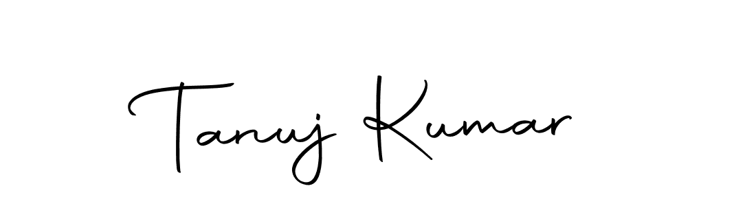 You can use this online signature creator to create a handwritten signature for the name Tanuj Kumar. This is the best online autograph maker. Tanuj Kumar signature style 10 images and pictures png