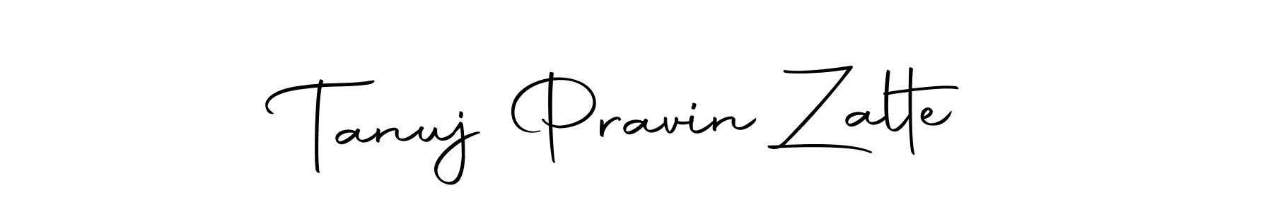 How to Draw Tanuj Pravin Zalte signature style? Autography-DOLnW is a latest design signature styles for name Tanuj Pravin Zalte. Tanuj Pravin Zalte signature style 10 images and pictures png