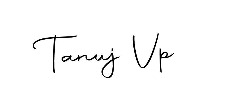 Make a short Tanuj Vp signature style. Manage your documents anywhere anytime using Autography-DOLnW. Create and add eSignatures, submit forms, share and send files easily. Tanuj Vp signature style 10 images and pictures png