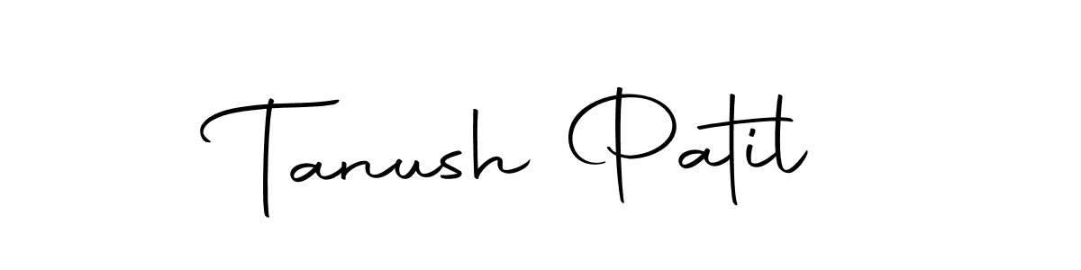 Also You can easily find your signature by using the search form. We will create Tanush Patil name handwritten signature images for you free of cost using Autography-DOLnW sign style. Tanush Patil signature style 10 images and pictures png