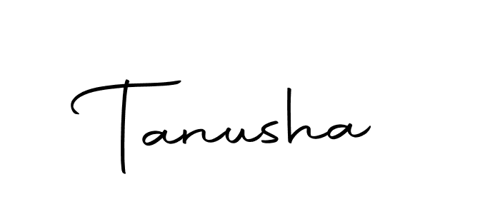 Best and Professional Signature Style for Tanusha. Autography-DOLnW Best Signature Style Collection. Tanusha signature style 10 images and pictures png