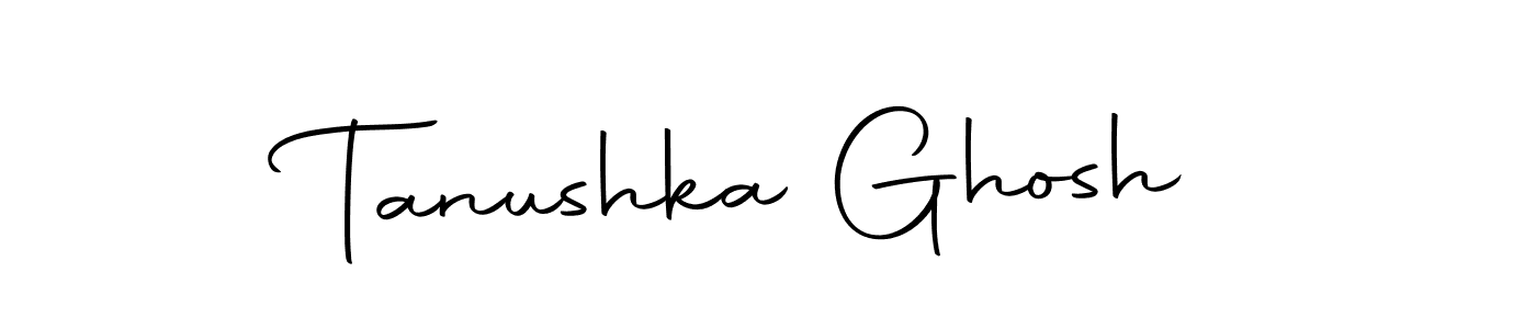 Check out images of Autograph of Tanushka Ghosh name. Actor Tanushka Ghosh Signature Style. Autography-DOLnW is a professional sign style online. Tanushka Ghosh signature style 10 images and pictures png