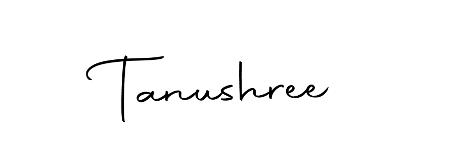 Similarly Autography-DOLnW is the best handwritten signature design. Signature creator online .You can use it as an online autograph creator for name Tanushree. Tanushree signature style 10 images and pictures png