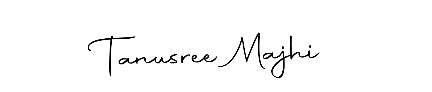 It looks lik you need a new signature style for name Tanusree Majhi. Design unique handwritten (Autography-DOLnW) signature with our free signature maker in just a few clicks. Tanusree Majhi signature style 10 images and pictures png