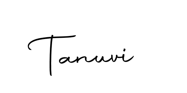 How to Draw Tanuvi signature style? Autography-DOLnW is a latest design signature styles for name Tanuvi. Tanuvi signature style 10 images and pictures png