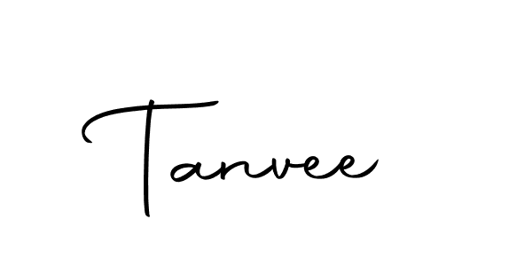 Similarly Autography-DOLnW is the best handwritten signature design. Signature creator online .You can use it as an online autograph creator for name Tanvee. Tanvee signature style 10 images and pictures png