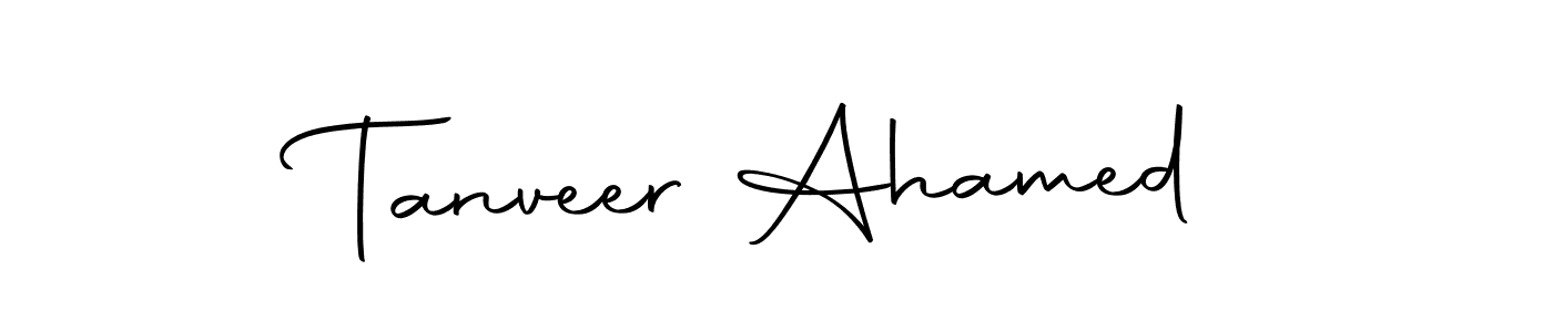 How to Draw Tanveer Ahamed signature style? Autography-DOLnW is a latest design signature styles for name Tanveer Ahamed. Tanveer Ahamed signature style 10 images and pictures png