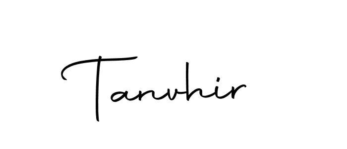 if you are searching for the best signature style for your name Tanvhir. so please give up your signature search. here we have designed multiple signature styles  using Autography-DOLnW. Tanvhir signature style 10 images and pictures png